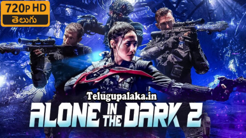 Alone in the Dark 2 (2008) Telugu Dubbed Movie