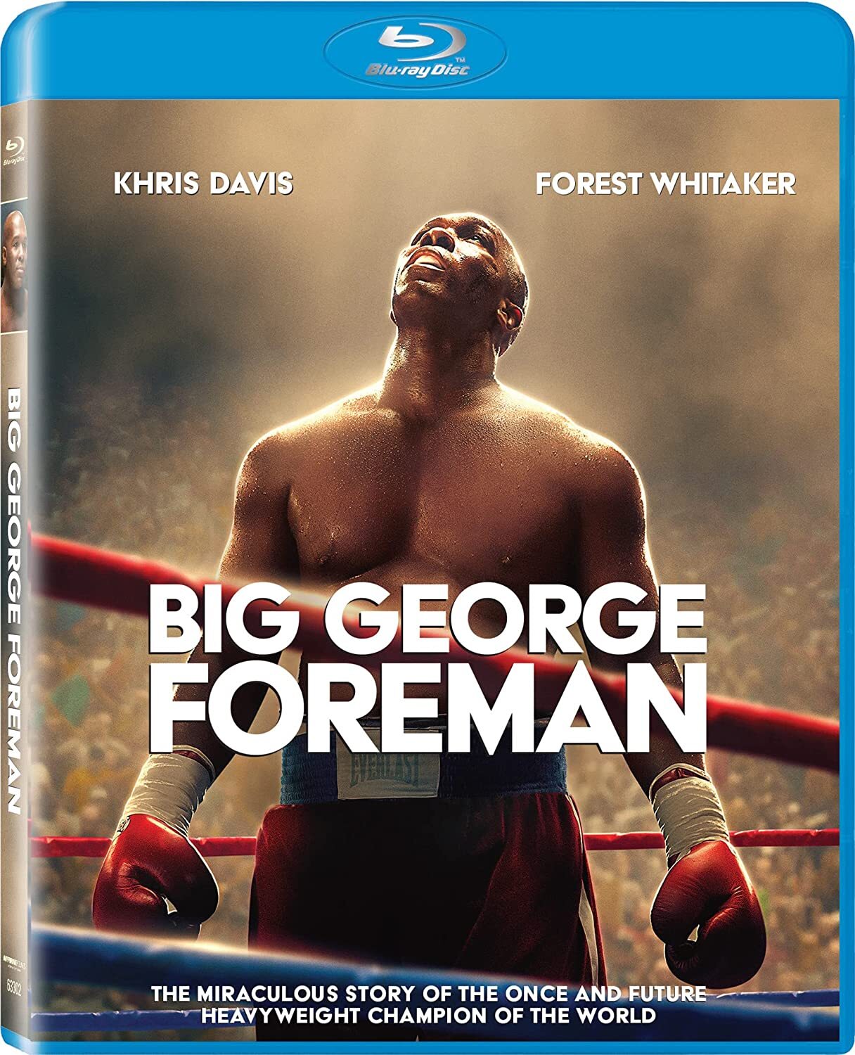 Big George Foreman (2023) Dual Audio Hindi ORG BluRay H264 AAC 1080p 720p 480p ESub