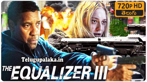 The Equalizer 3 (2023) Telugu Dubbed Movie