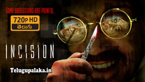 Incision (2020) Telugu Dubbed Movie