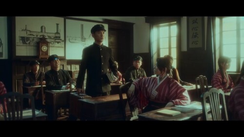 Chen Zhen The Tokyo Fight (2019) Telugu Dubbed Movie Screen Shot 1