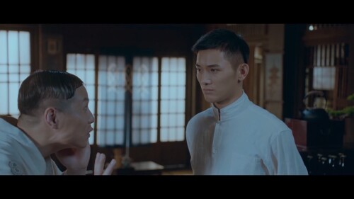 Chen Zhen The Tokyo Fight (2019) Telugu Dubbed Movie Screen Shot 2