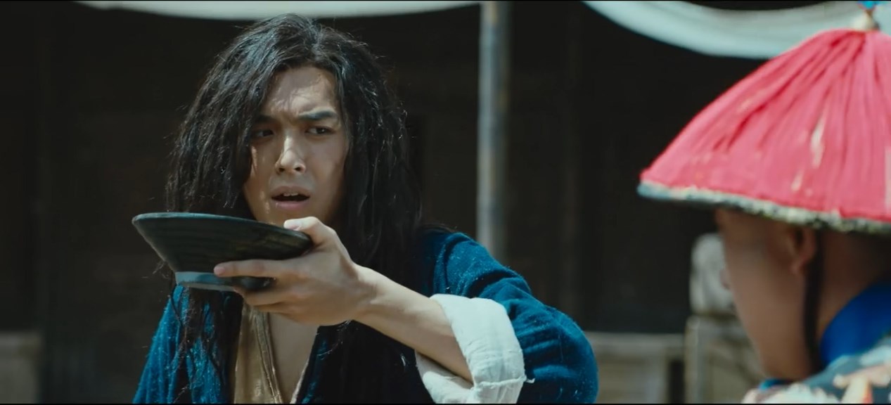 Kung Fu Master Su Golden Pirate (2022) Telugu Dubbed Movie Screen Shot 2