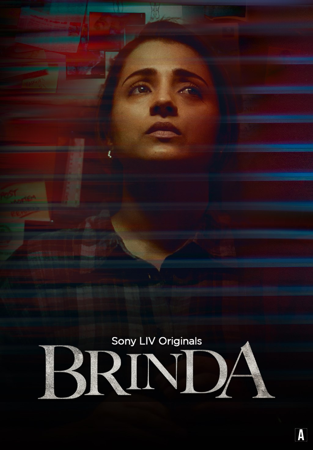 Brinda (2024) Hindi Season 1 Complete SonyLiv