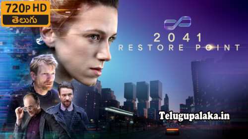 Restore Point (2023) Telugu Dubbed Movie