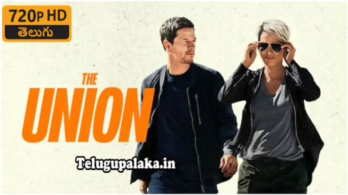 The Union (2024) Telugu Dubbed Movie