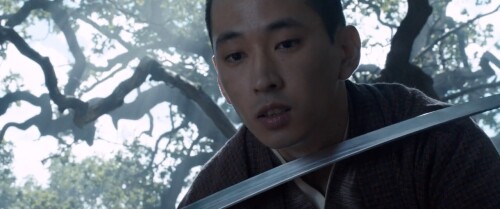 47 Ronin (2013) Telugu Dubbed Movie Screen Shot 1