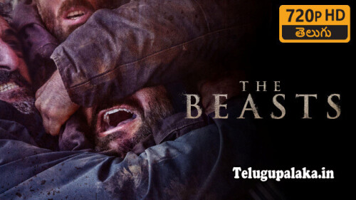 The Beasts (2022) Telugu Dubbed Movie