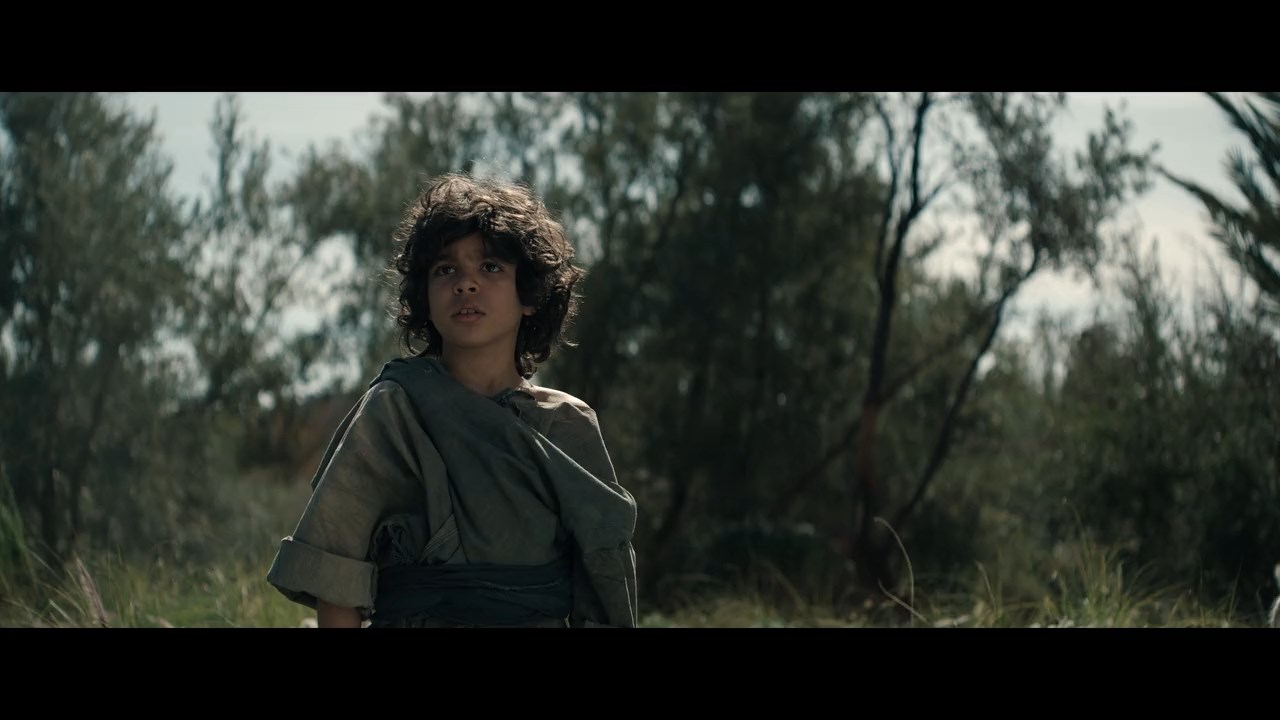 Mary (2024) Telugu Dubbed Movie Screen Shot 2