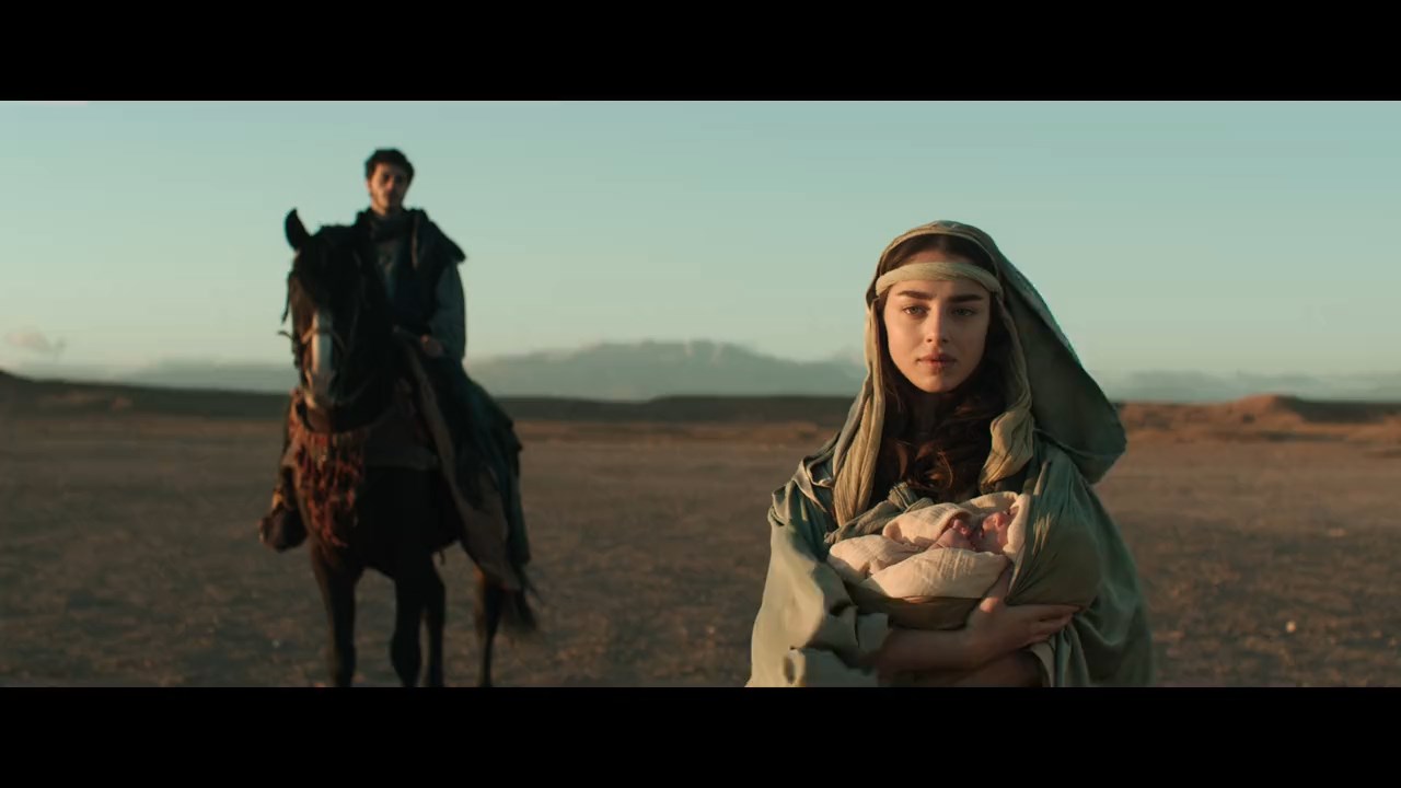 Mary (2024) Telugu Dubbed Movie Screen Shot 5