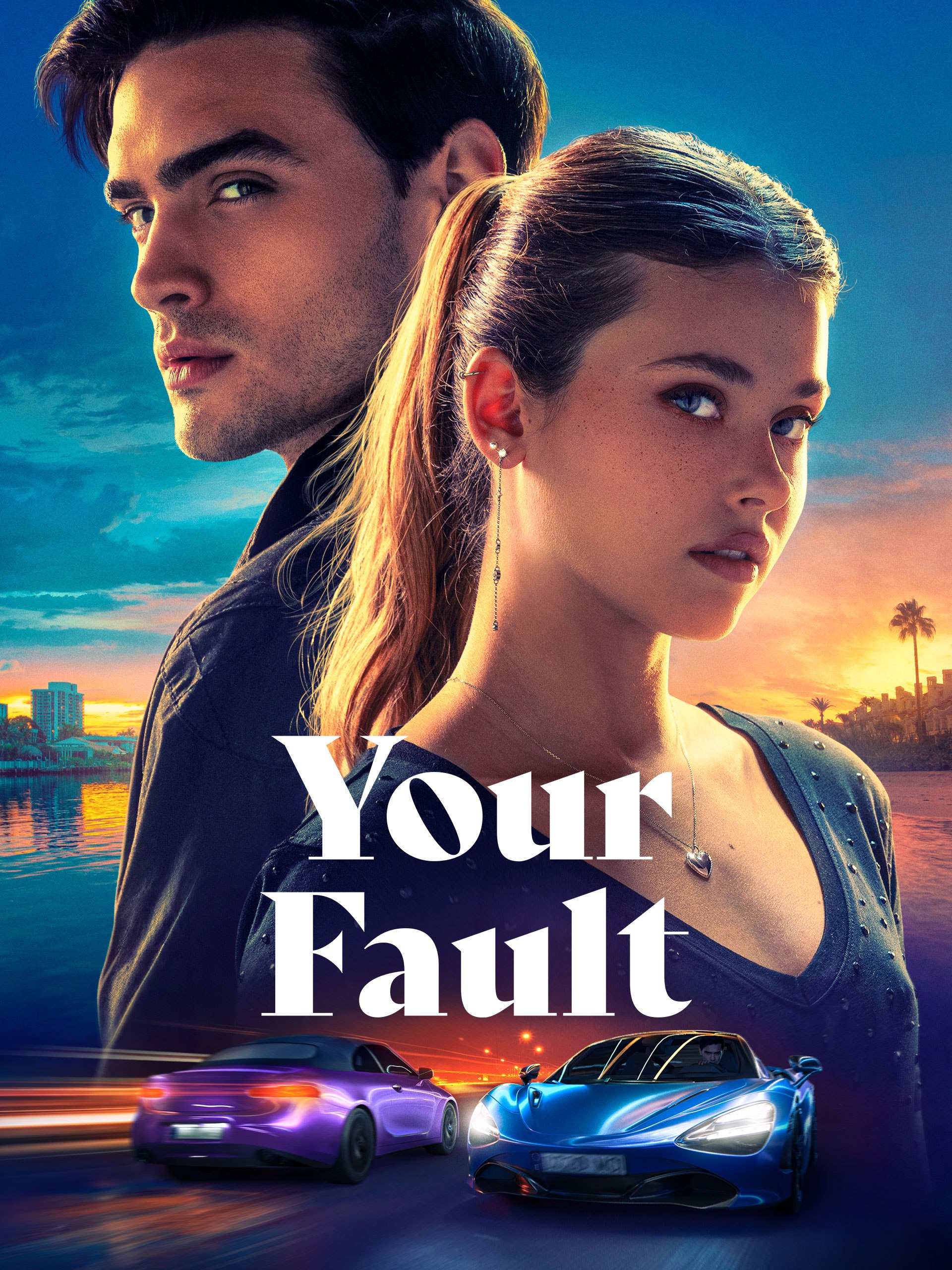 Your Fault (2024)