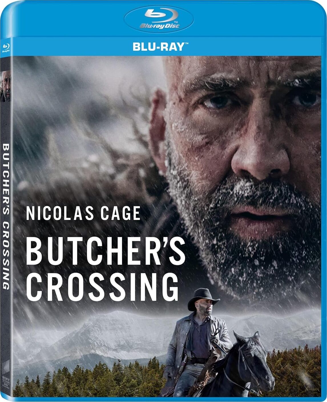 Butcher’s Crossing 2022 ORG Hindi Dubbed 1080p | 720p | 480p BluRay ESub Download