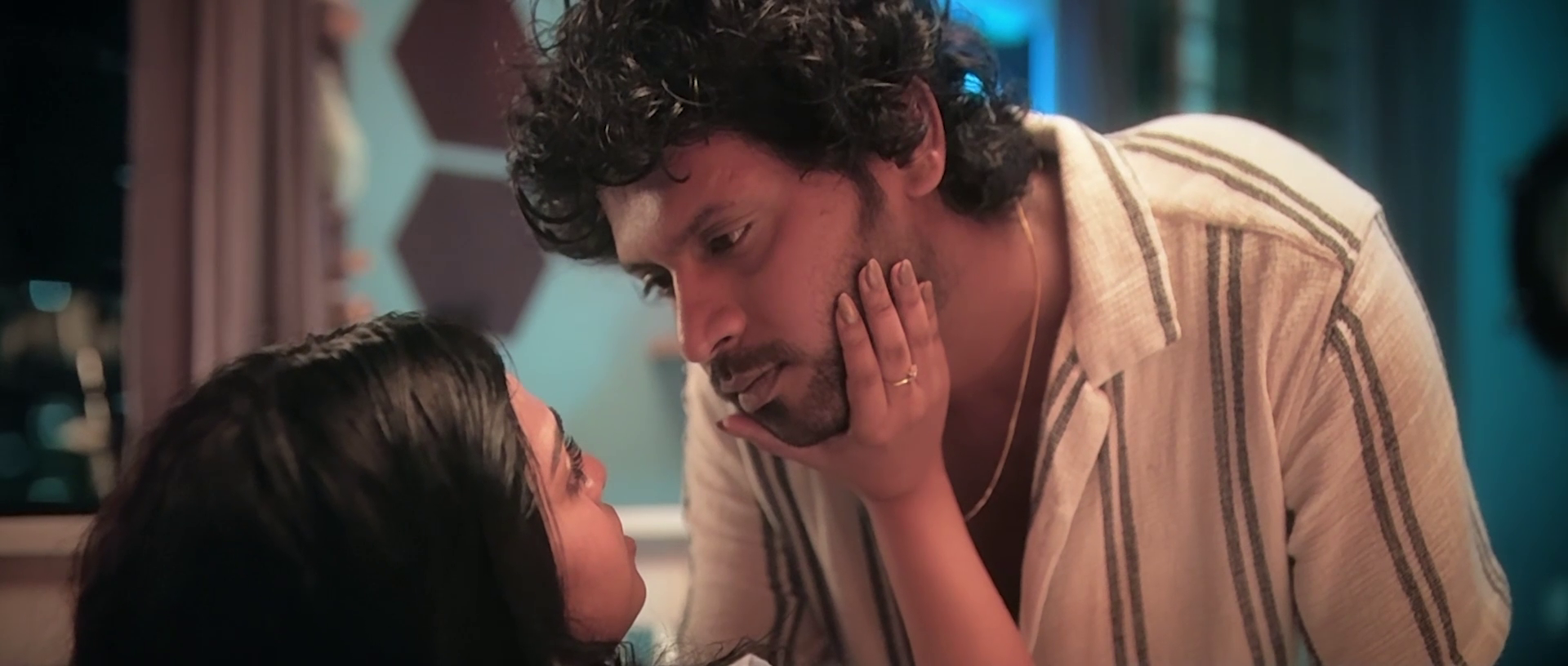 Screenshot of Sweetheart! 2025 Full Movie Link in Tamil Pre-DVDRip | MovieLinkBD movielinkbd.com Screenshot of Sweetheart! 2025 Full Movie Link in Tamil Pre-DVDRip | MovieLinkBD movielinkbd.com