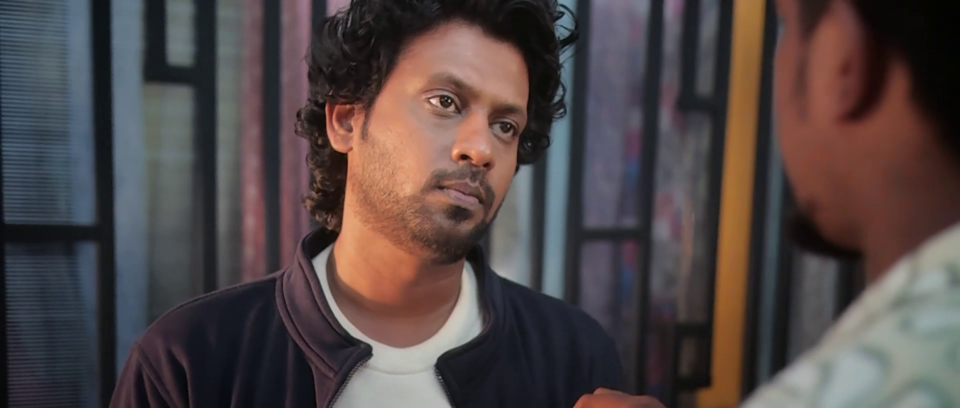 Screenshot of Sweetheart! 2025 Full Movie Link in Tamil Pre-DVDRip | MovieLinkBD movielinkbd.com Screenshot of Sweetheart! 2025 Full Movie Link in Tamil Pre-DVDRip | MovieLinkBD movielinkbd.com