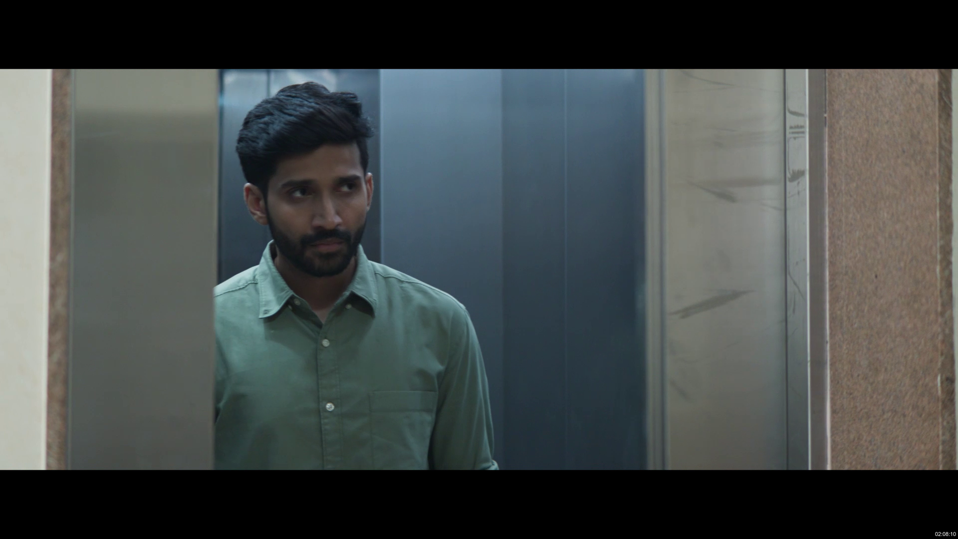 Screenshot of Tharunam  Full HD (2025) &bull; Tamil on MovieLinkBD