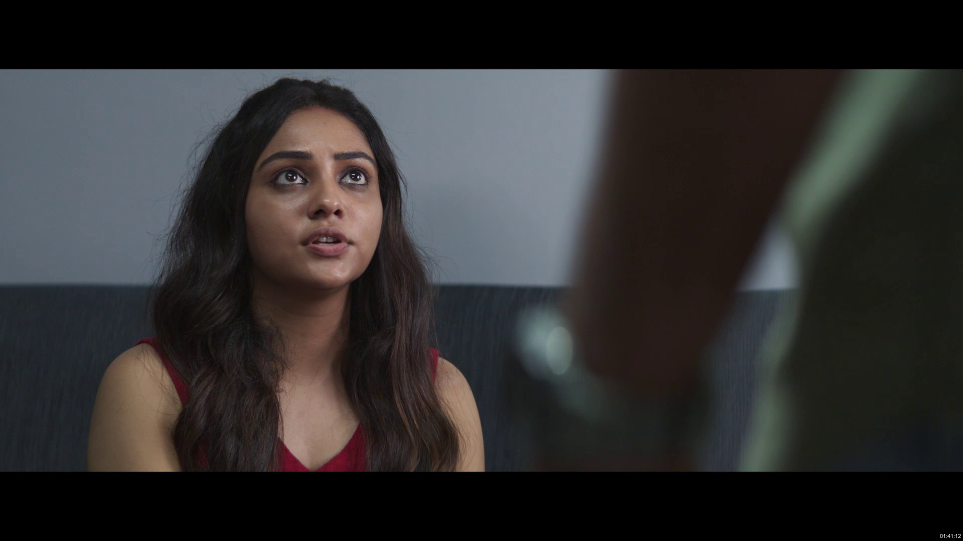 Screenshot of Tharunam  Full HD (2025) &bull; Tamil on MovieLinkBD