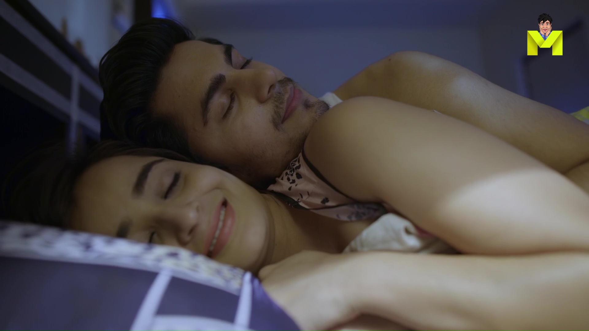 Roommate (2025) Hindi Season 01 [ Episodes 01-03 Join] | WEB-DL | 1080p | 720p | 480p | Mastram WEB Series | Download | Watch Online