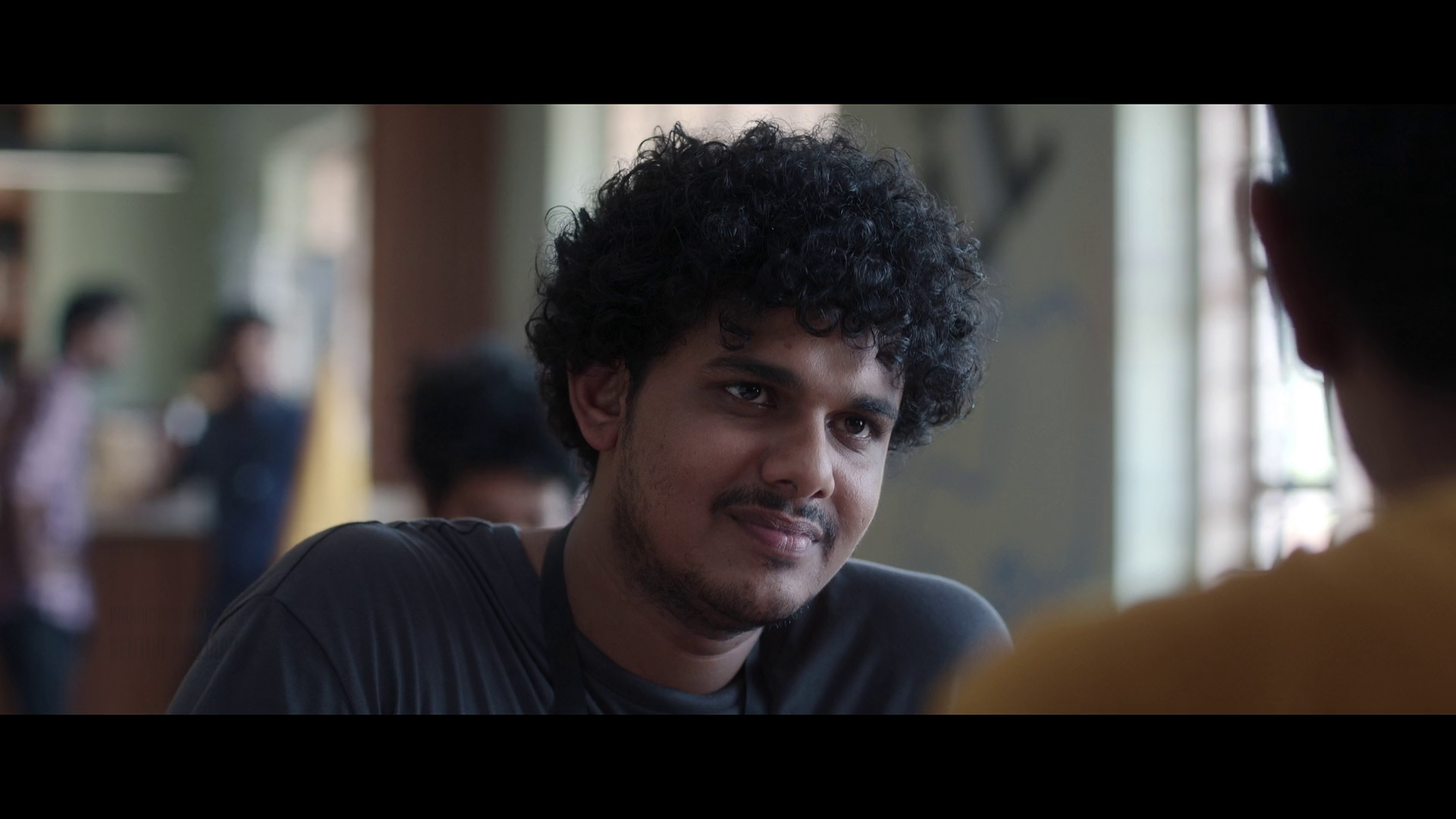 Screenshot of Padakkalam  Full HD Hindi ORG (2025) &bull; Hindi, Malayalam, Multi Audio on MovieLinkBD