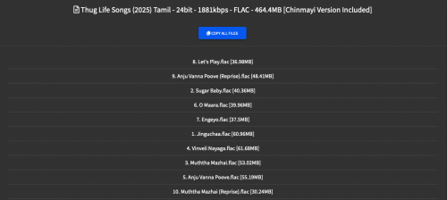Thug-Life-2025-Songs-List.png