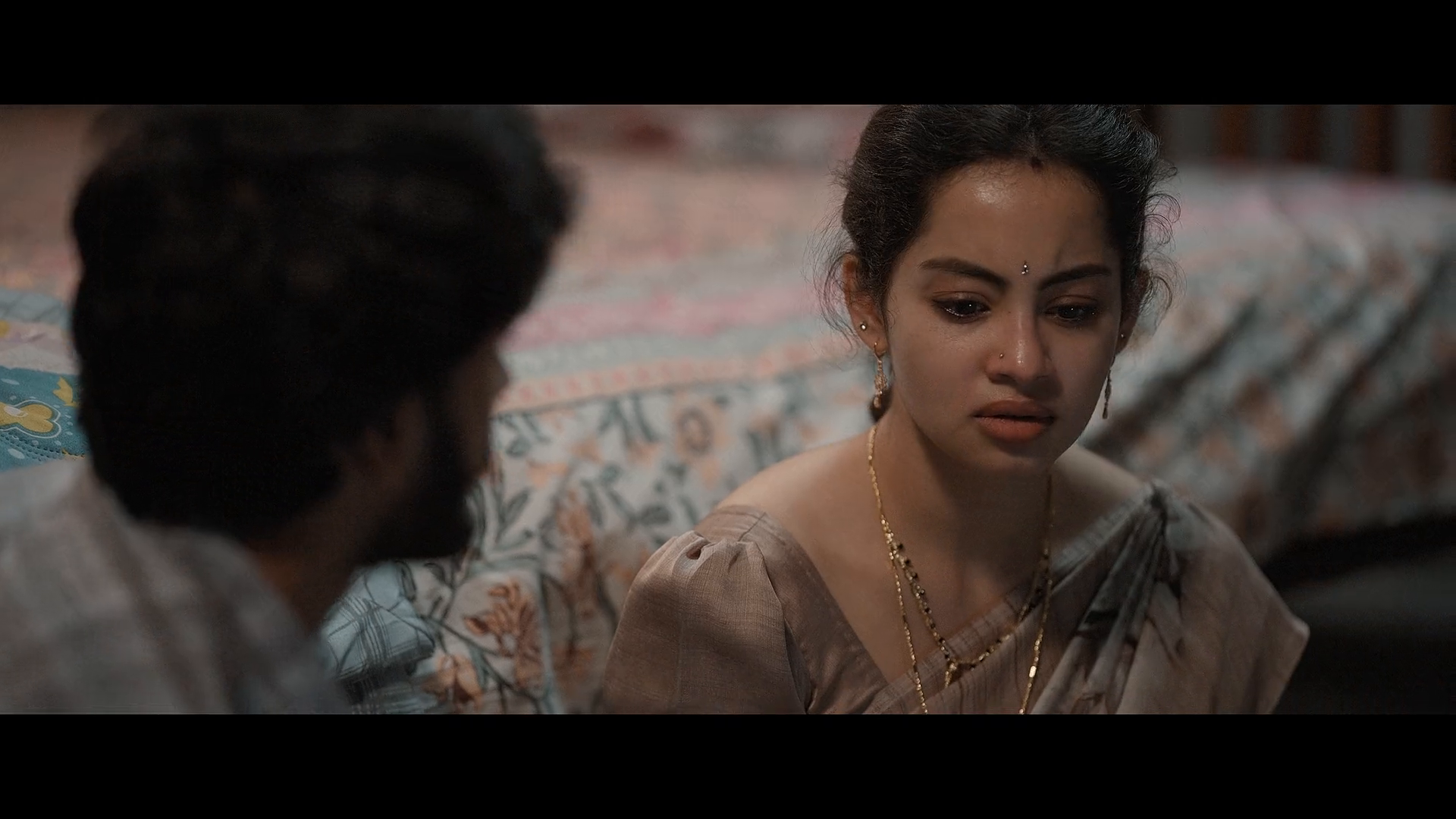 Screenshot of Subham  Full HD Hindi ORG (2025) &bull; Hindi, Telugu, Dual Audio on MovieLinkBD