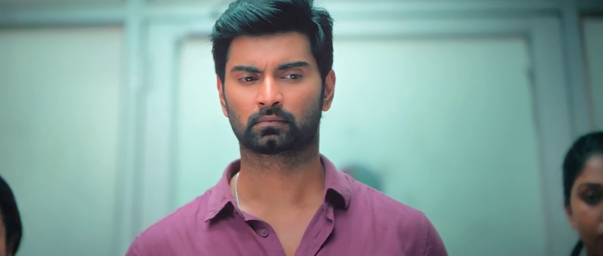 Screenshot of DNA 2025 HDTS Best Quality Print Full Movie Link in Tamil S-Print | MovieLinkBD.com