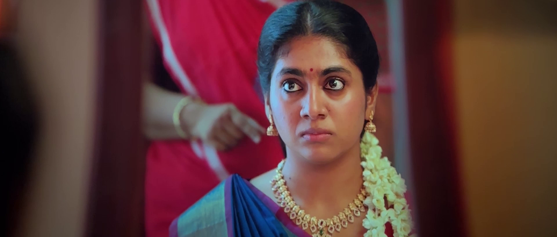 Screenshot of DNA 2025 HDTS Best Quality Print Full Movie Link in Tamil S-Print | MovieLinkBD.com
