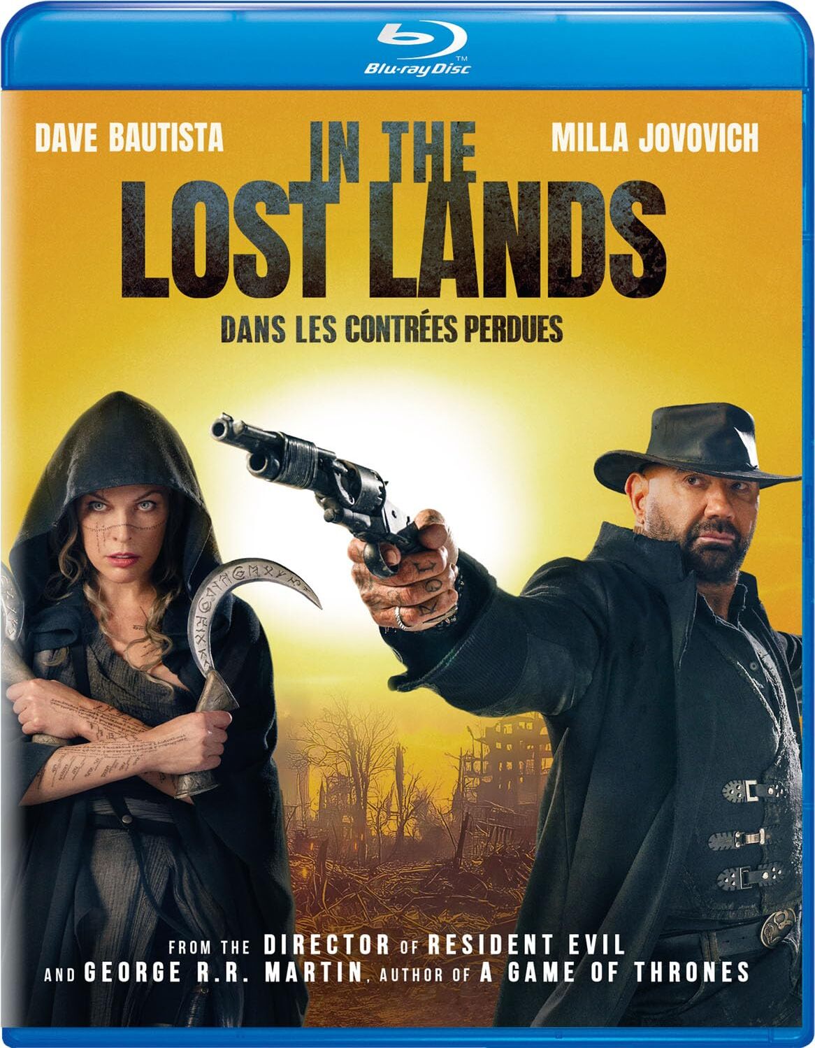 In the Lost Lands 2025 ORG Hindi Dubbed 1080p | 720p | 480p BluRay ESub Download