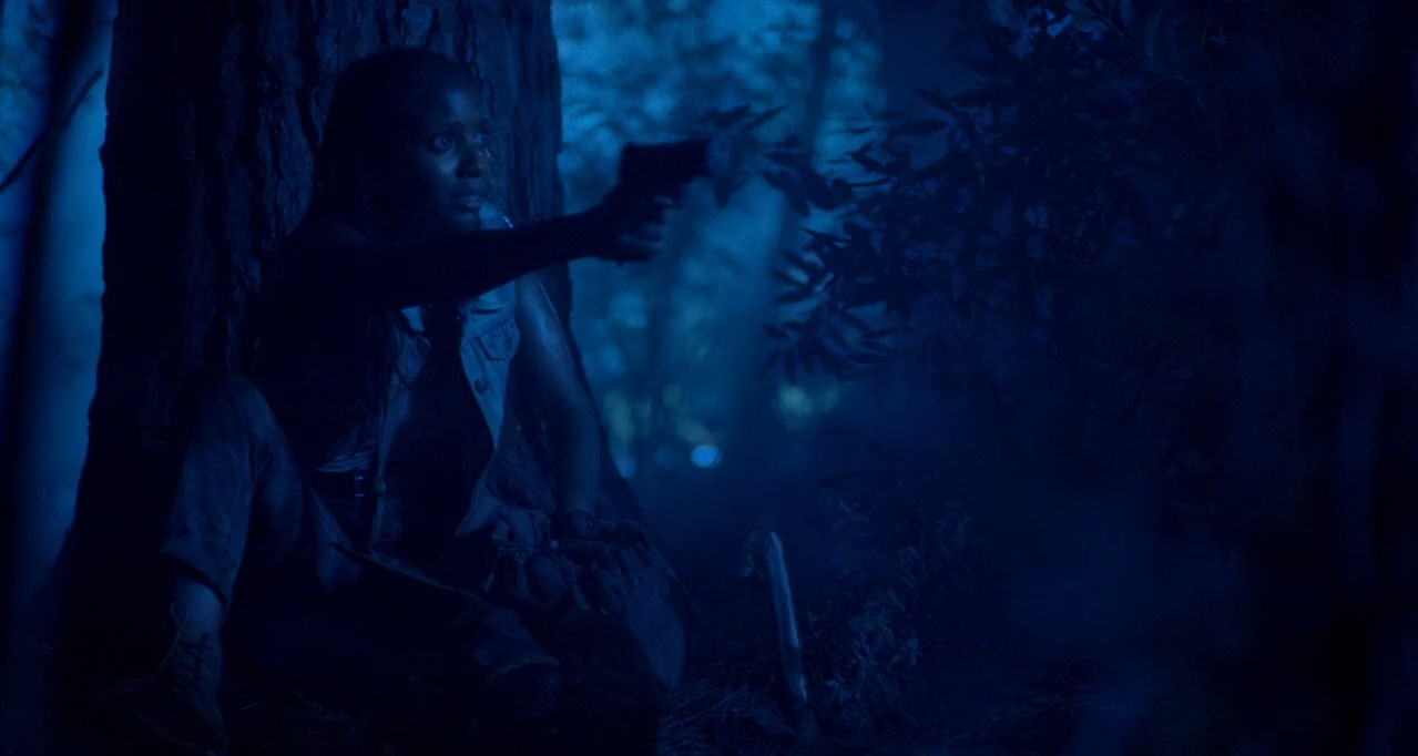 Lake Placid Legacy (2018) Telugu Dubbed Movie Screen Shot 3