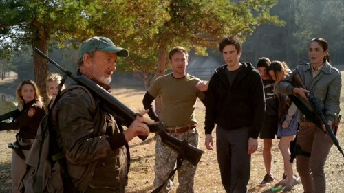 Lake Placid The Final Chapter (2012) Telugu Dubbed Movie Screen Shot 3