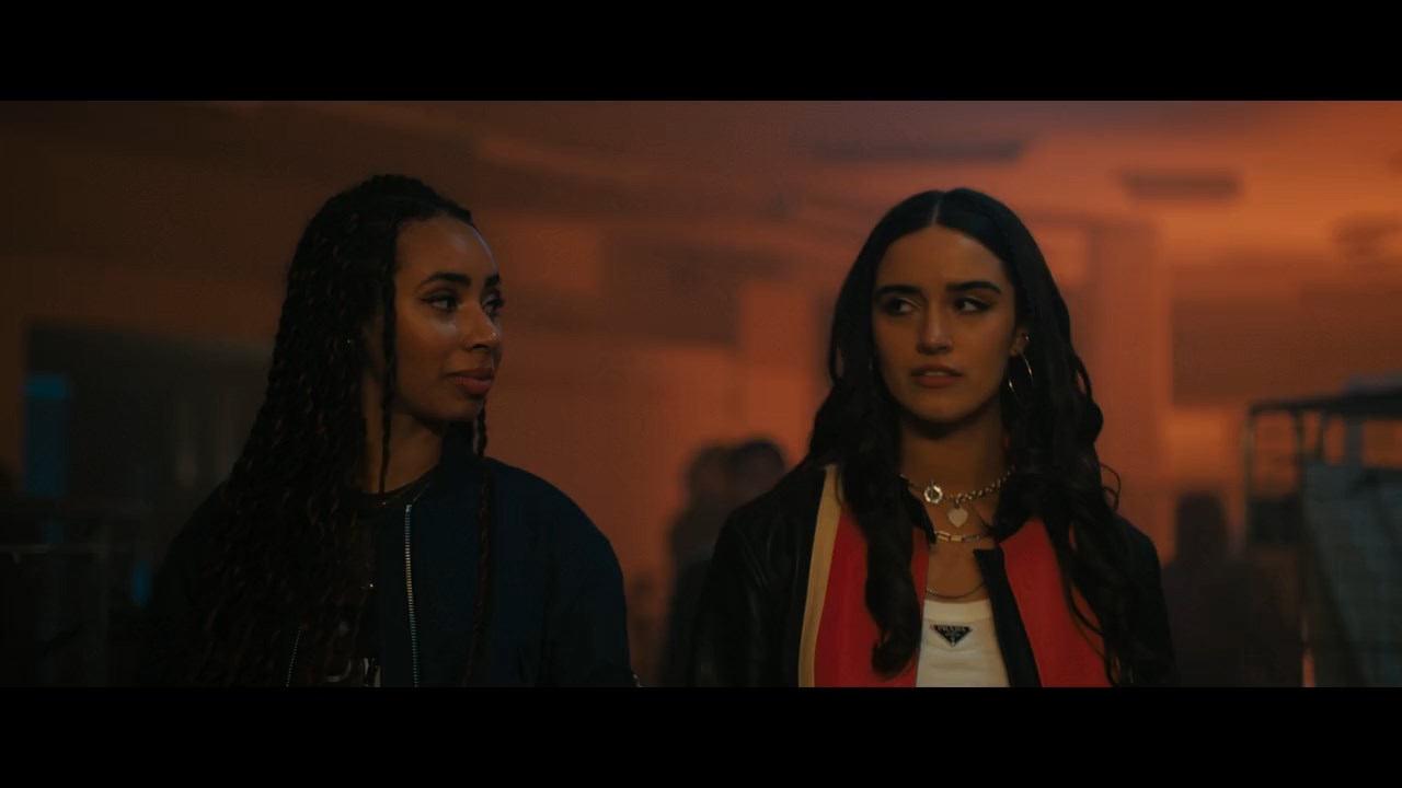 My Fault London (2025) Telugu Dubbed Movie Screen Shot 4