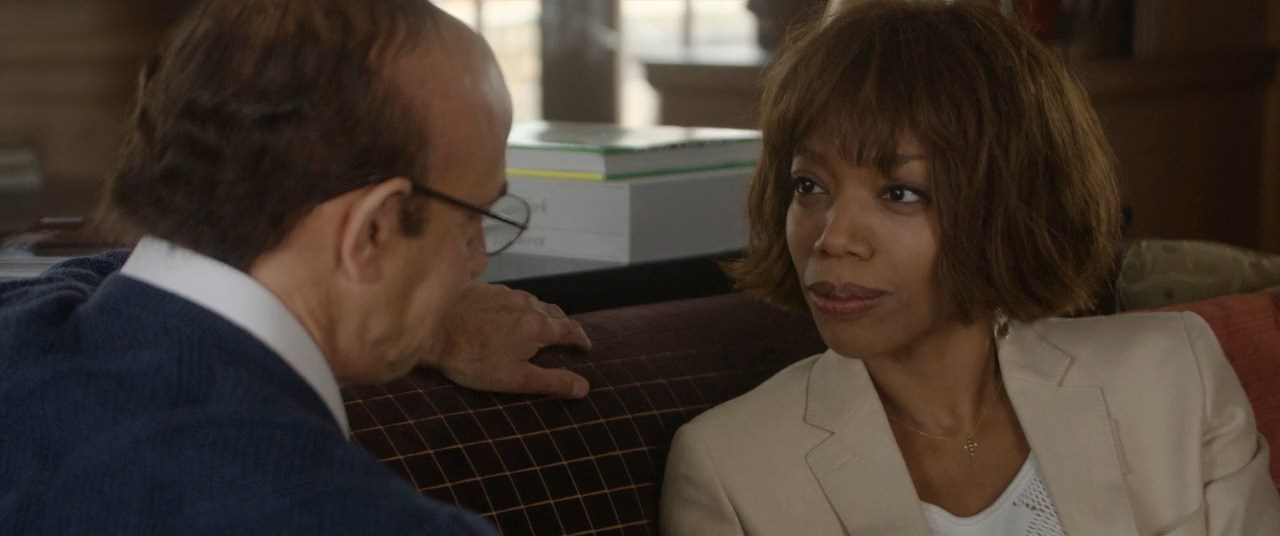 Whitney Houston I Wanna Dance with Somebody (2022) Telugu Dubbed Movie Screen Shot 4
