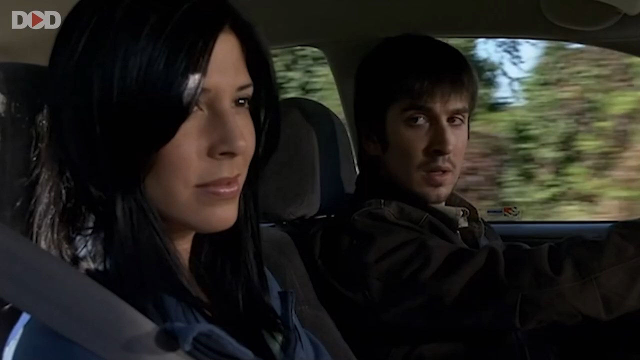 Swamp Devil (2008) Telugu Dubbed Movie Screen Shot 2