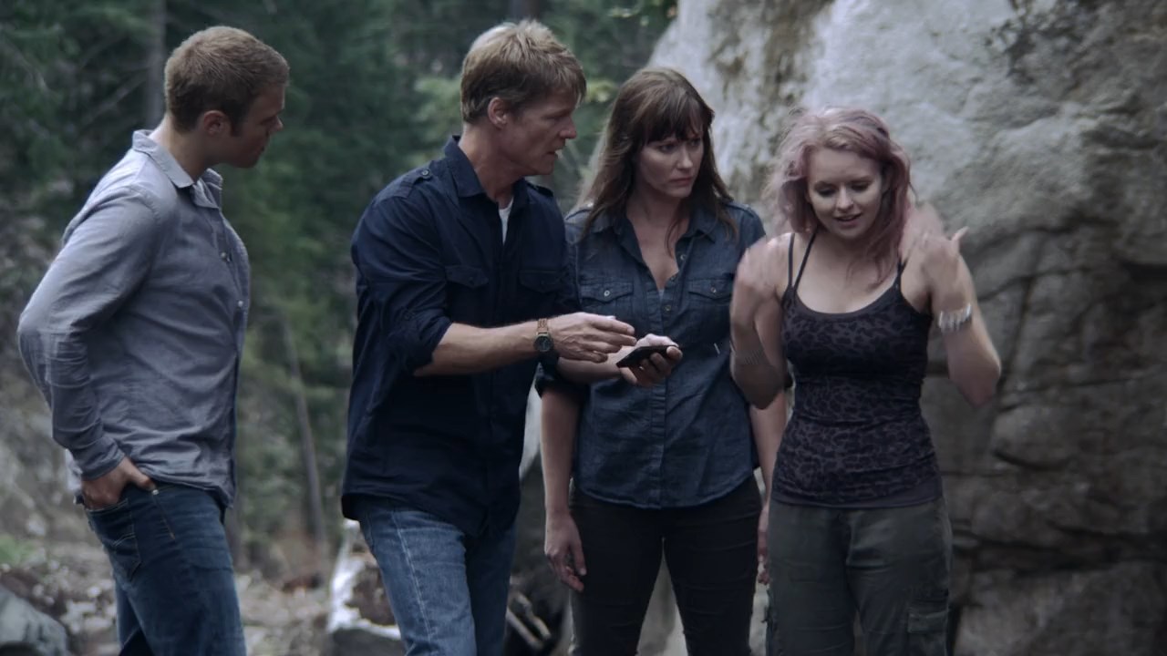 Zodiac Signs of the Apocalypse (2014) Telugu Dubbed Movie Screen Shot 4