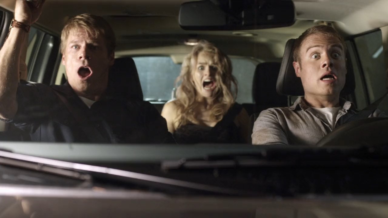 Zodiac Signs of the Apocalypse (2014) Telugu Dubbed Movie Screen Shot 5