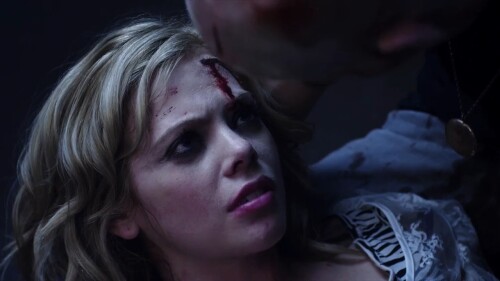 Vamperifica (2012) Telugu Dubbed Movie Screen Shot 6