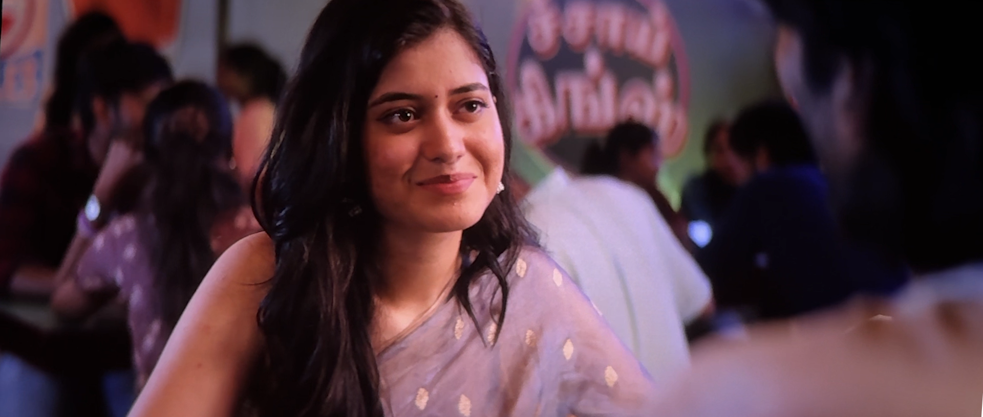 Screenshot of Dude (2025) — Tamil on MovieLinkBD Screenshot of Dude (2025) — Tamil on MovieLinkBD