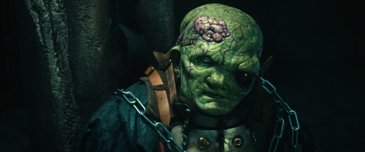 The Toxic Avenger (2023) Telugu Dubbed Movie Screen Shot 4