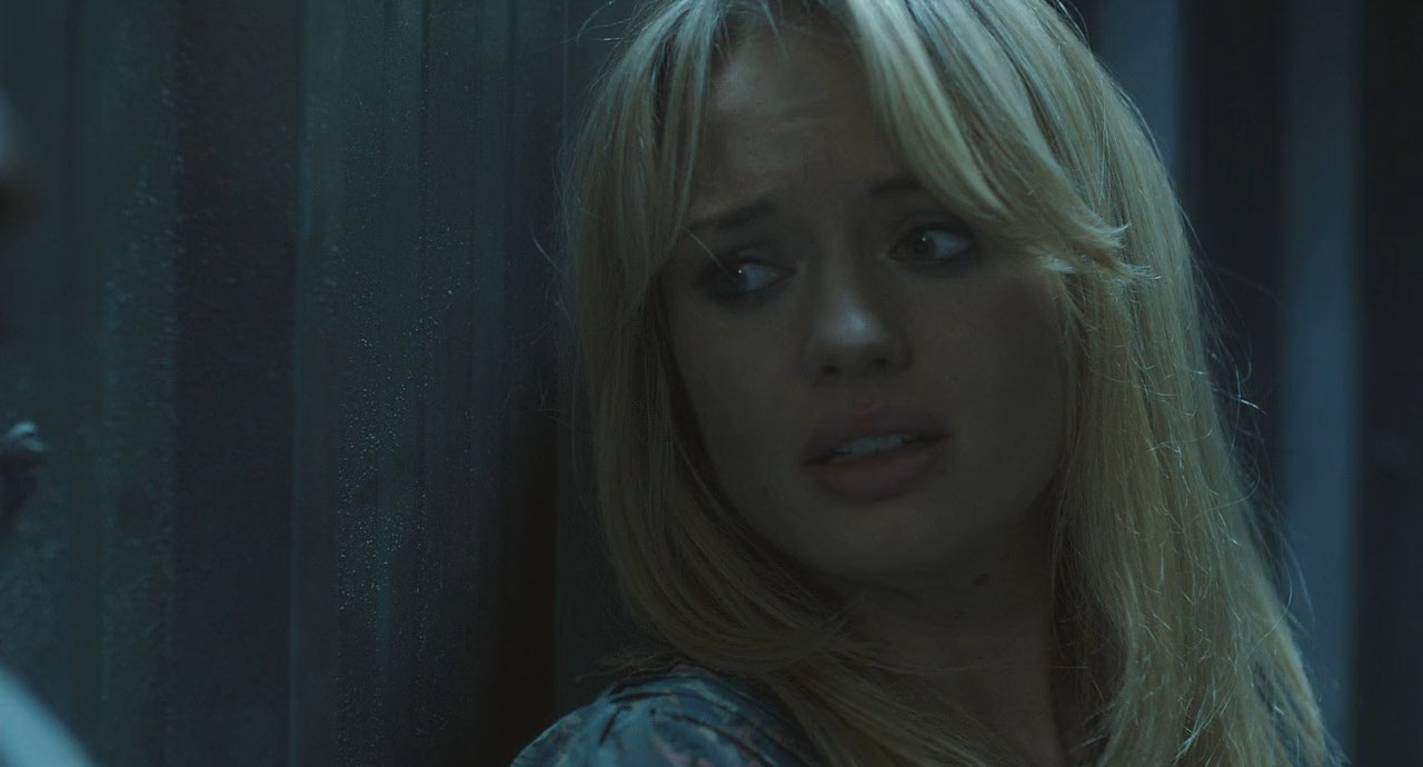 Storage 24 (2012) Telugu Dubbed Movie Screen Shot 1