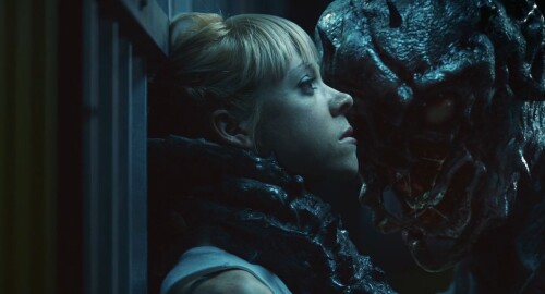 Storage 24 (2012) Telugu Dubbed Movie Screen Shot 2