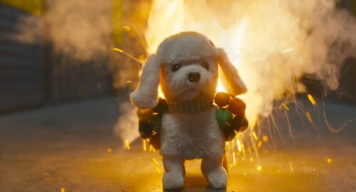 Storage 24 (2012) Telugu Dubbed Movie Screen Shot 4