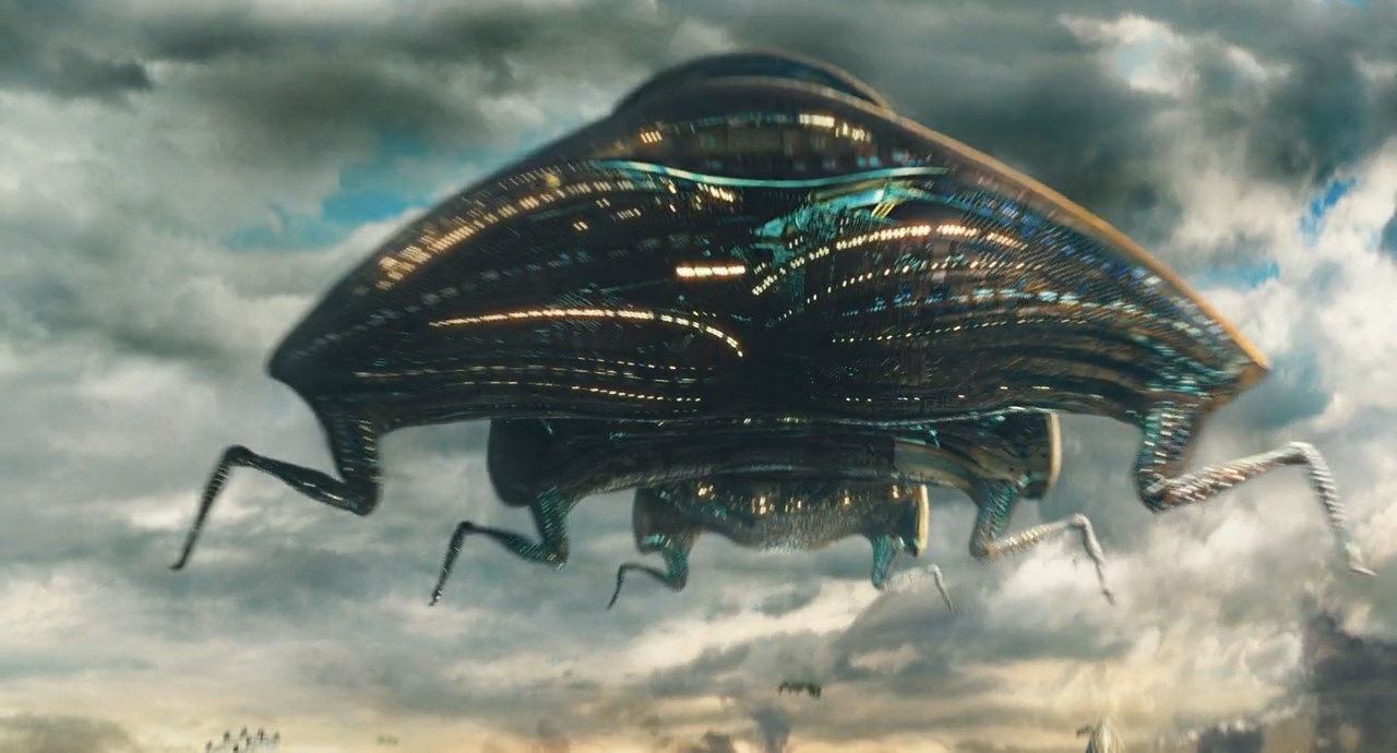 Storage 24 (2012) Telugu Dubbed Movie Screen Shot 5