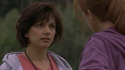 Mother, May I Sleep with Danger (1996) Telugu Dubbed Movie Screen Shot 1