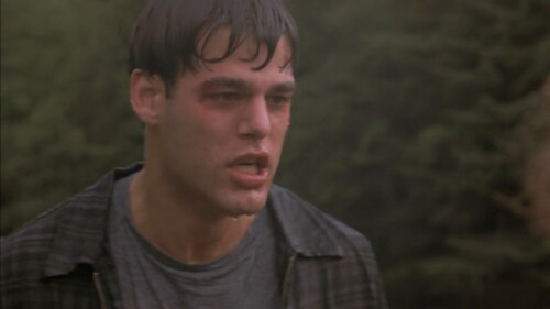 Mother, May I Sleep with Danger (1996) Telugu Dubbed Movie Screen Shot 5