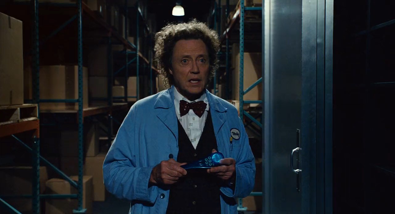 Click (2006) Telugu Dubbed Movie Screen Shot 2