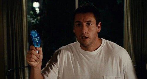 Click (2006) Telugu Dubbed Movie Screen Shot 4