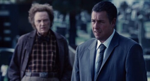 Click (2006) Telugu Dubbed Movie Screen Shot 5