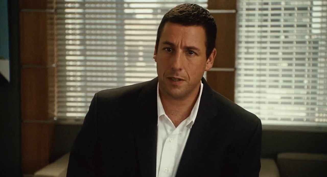 Click (2006) Telugu Dubbed Movie Screen Shot 1